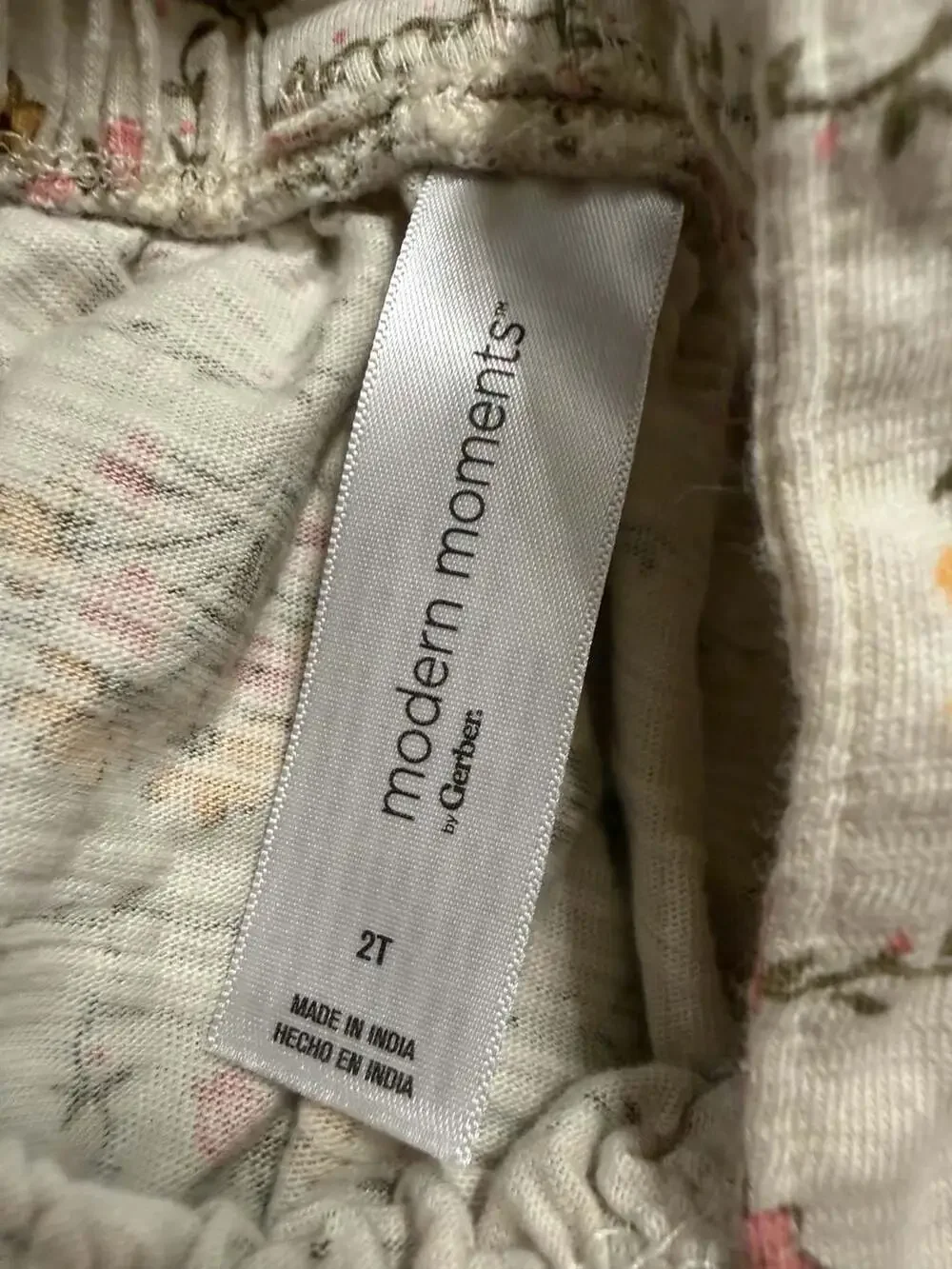 Modern Moments by Gerber pre owned